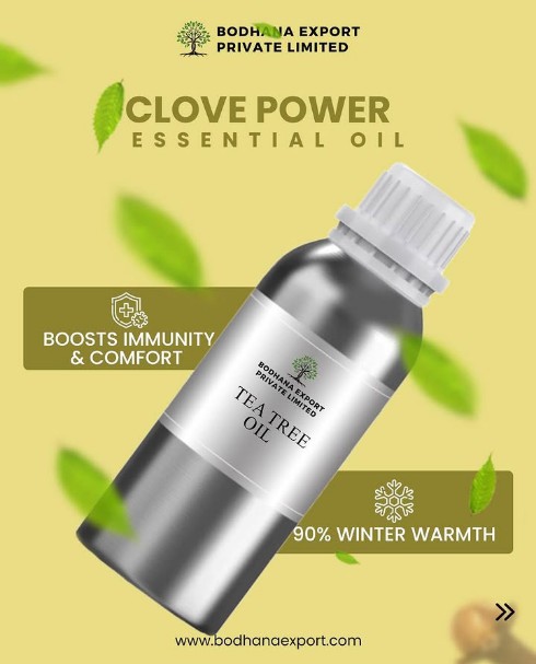 Clove Powder Manufacturers and Suppliers