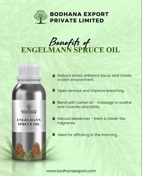 Essential Oil Supplier In Delhi