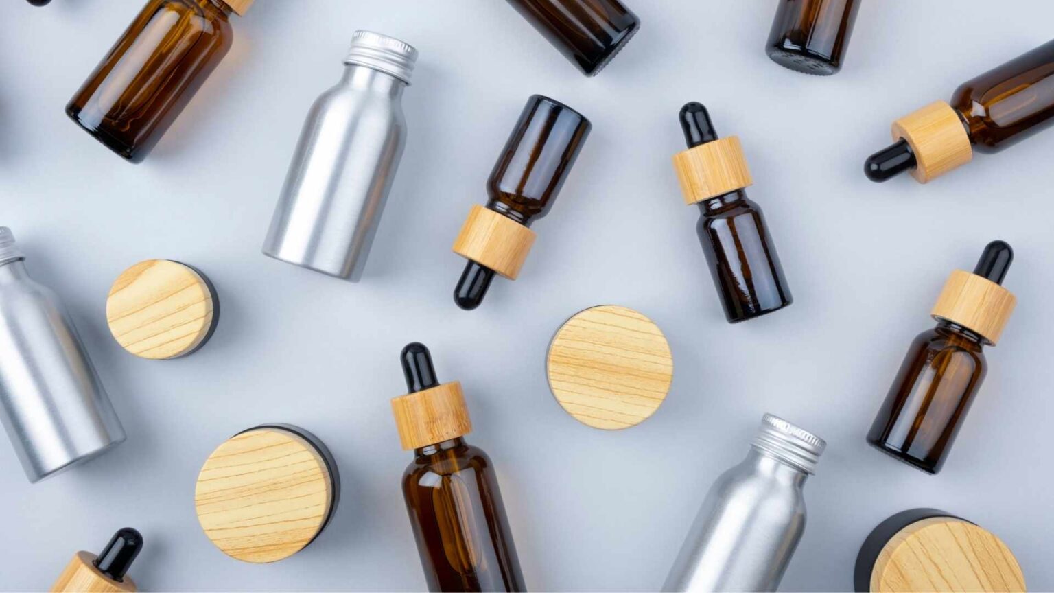 The Healing Power of Essential Oils – Why Bodhana Exports is Your Trusted Partner