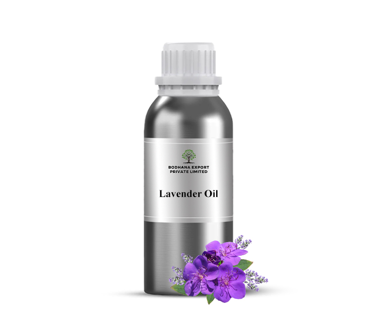 Lavender Oil Importer And Manufacturers In India