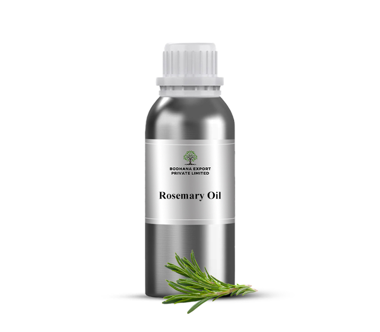 Rosemary Oil Importer And Manufacturers In India