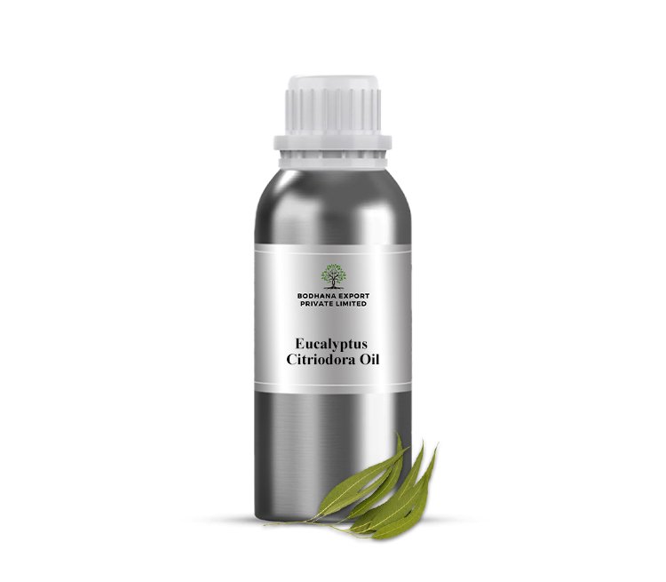 Eucalyptus Oil