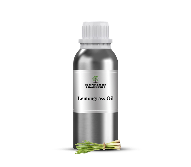 Lemongrass Oil