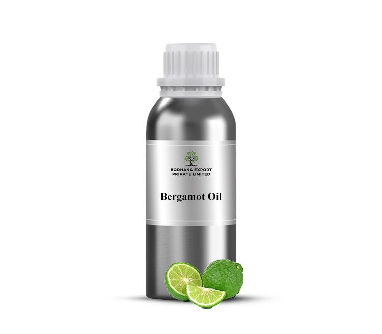 Bergamot Oil Importer And Manufacturers In India