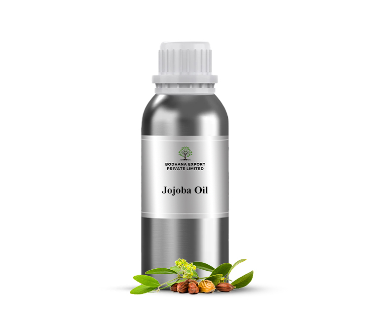 Jojoba Oil Importer And Manufacturers In India