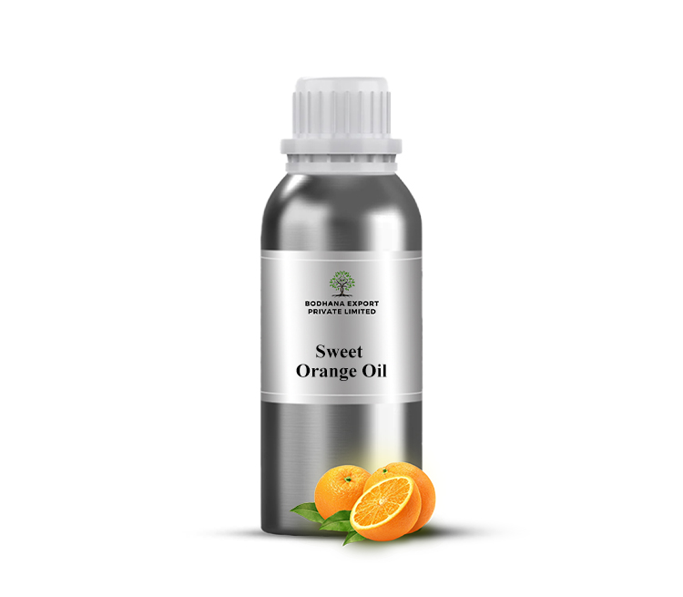 ⁠Sweet Orange Oil