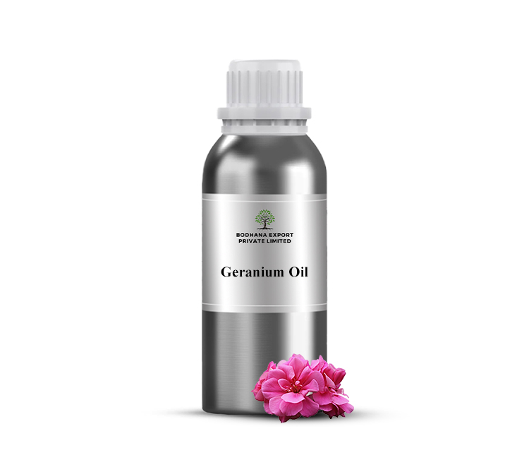 ⁠Geranium Oil