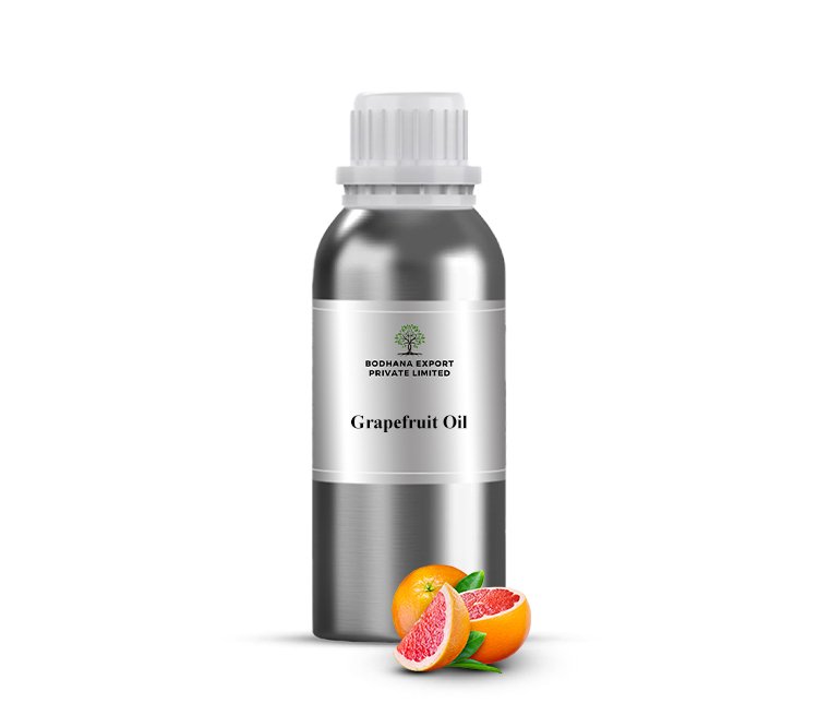 ⁠Grapefruit Oil