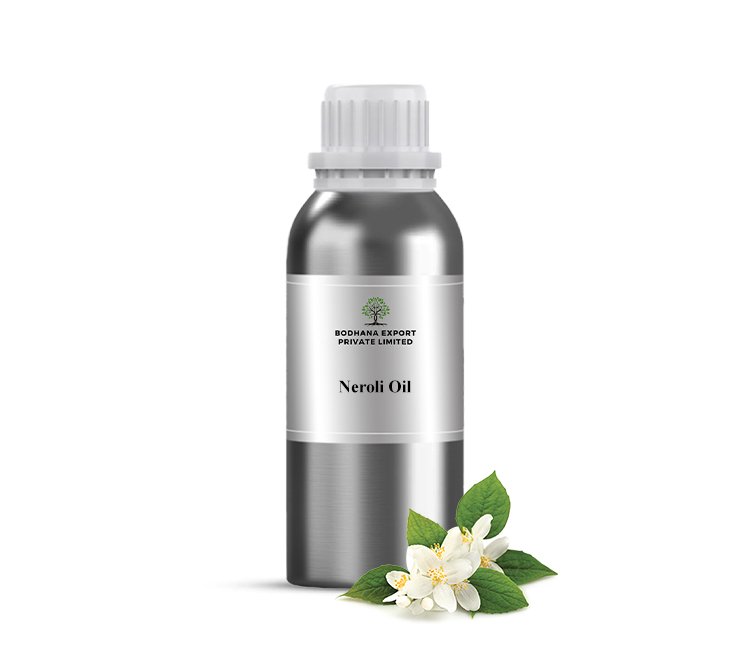 ⁠Neroli Oil