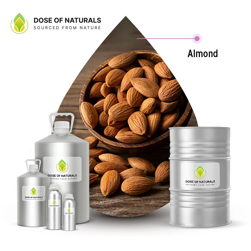 Almond Oil
