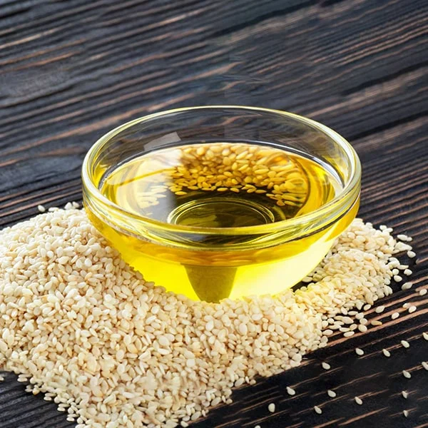 Sesame Oil