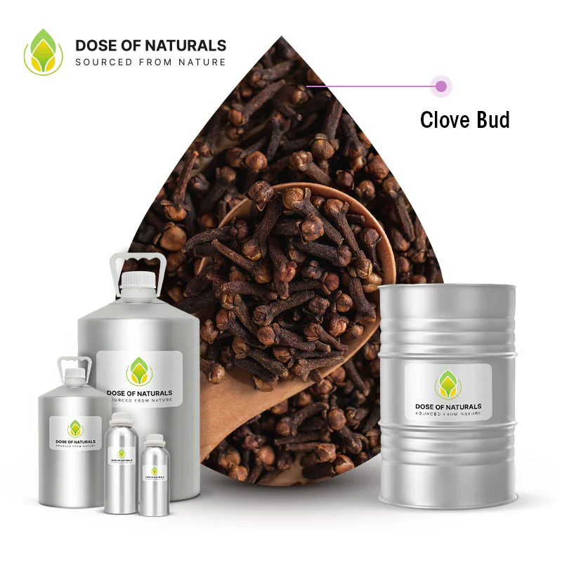 Clove Oil