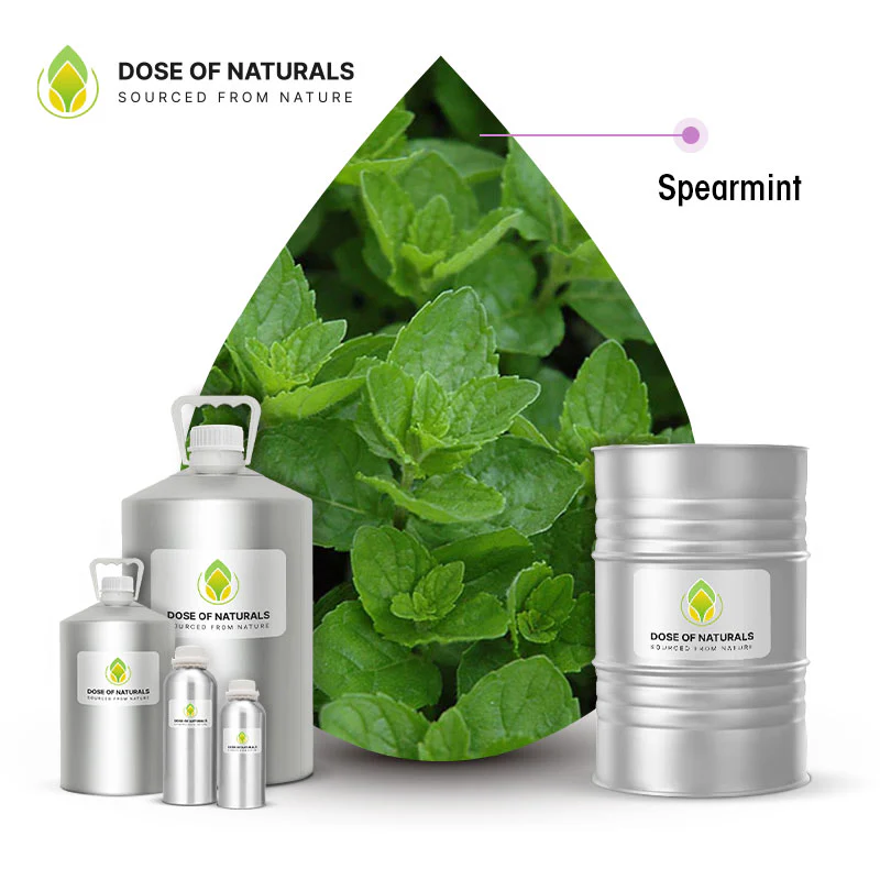 Spearmint Oil