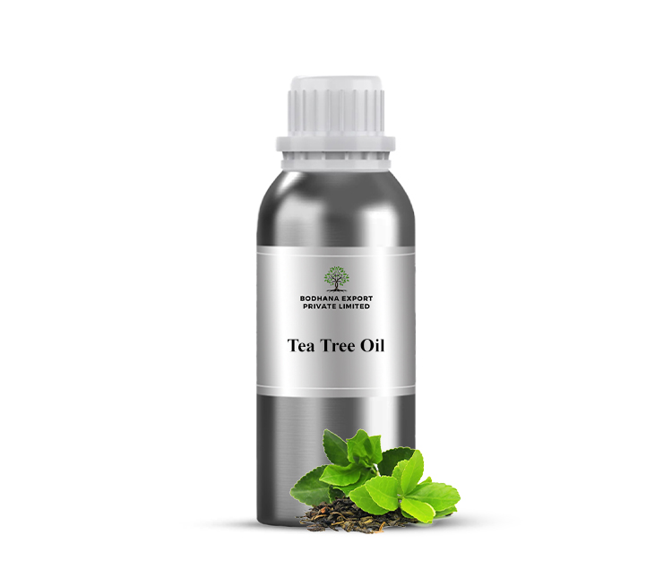 Tea Tree Oil
