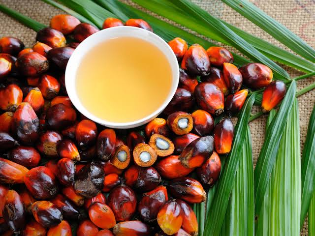 Batana Oil