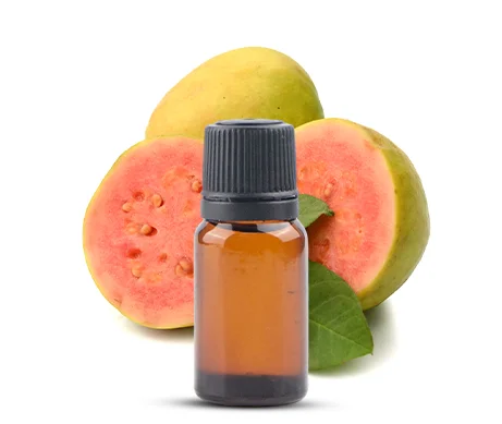 Guava Seed Oil