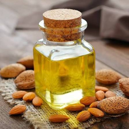 Refined Almond Oil
