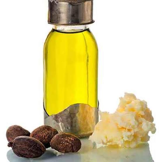 Shea Butter Oil