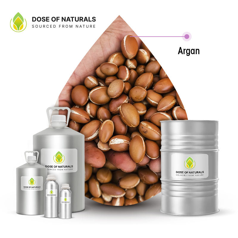 Argan Oil